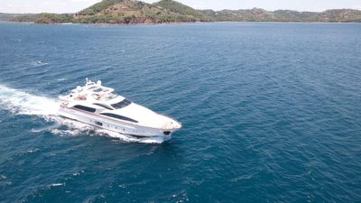 Azimut 105 grande