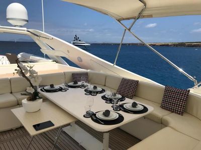 Yacht