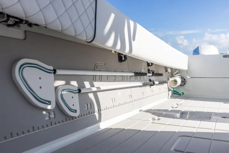 Strange Magic Yacht Photos Pics 