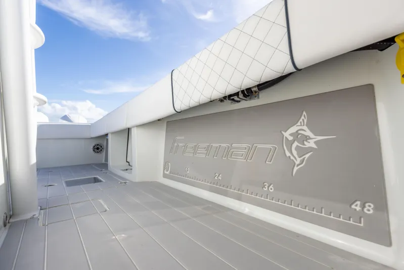 Strange Magic Yacht Photos Pics 