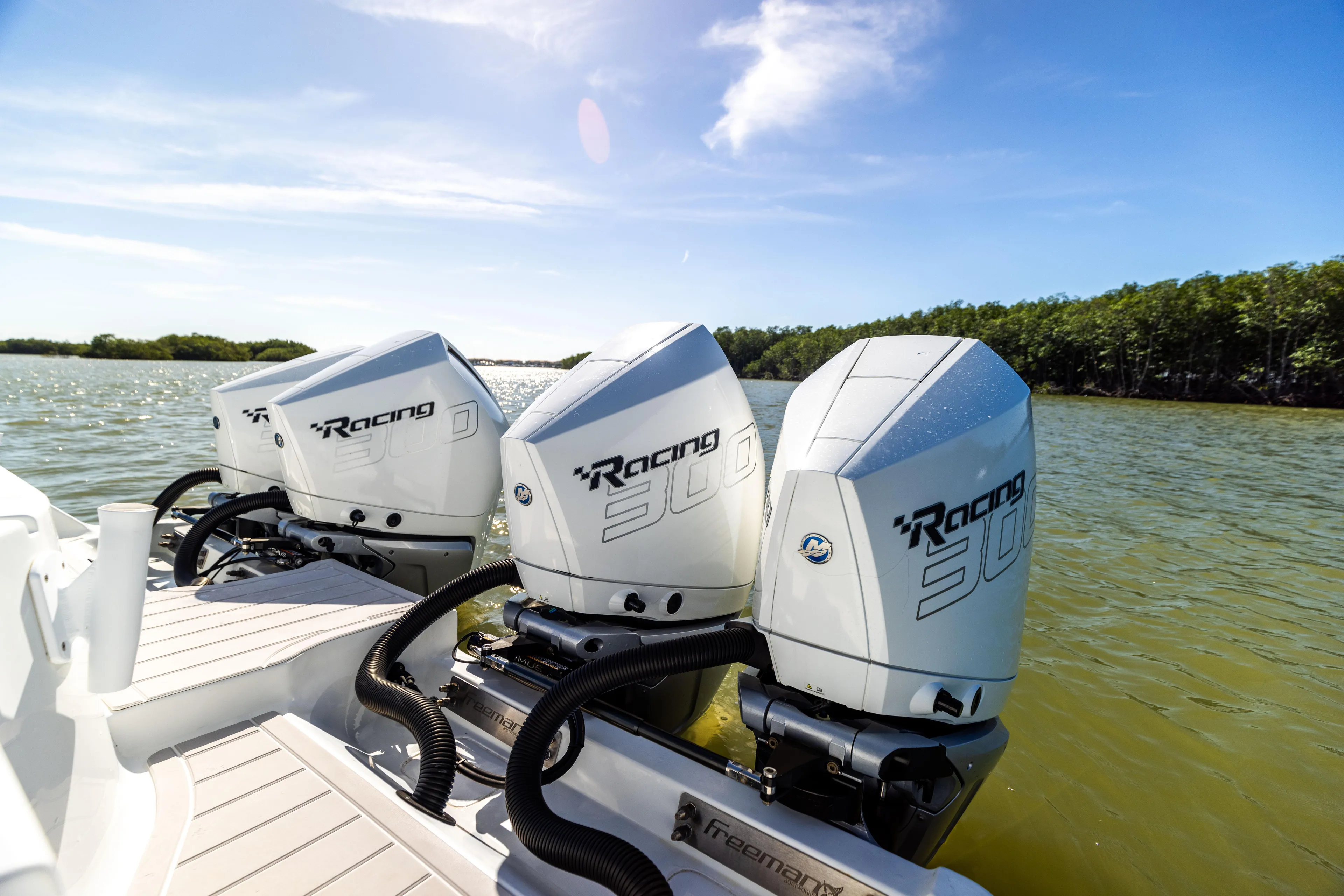 Strange Magic Yacht Photos Pics 