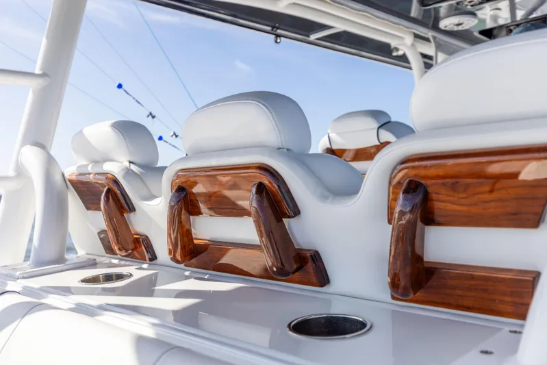 Strange Magic Yacht Photos Pics 