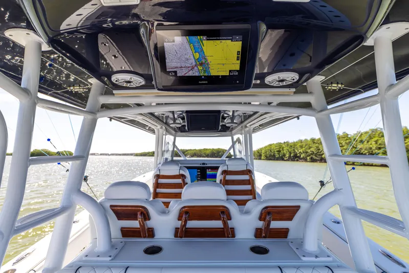 Strange Magic Yacht Photos Pics 