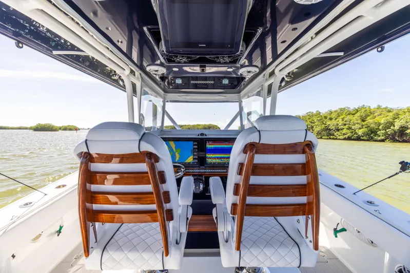 Strange Magic Yacht Photos Pics 