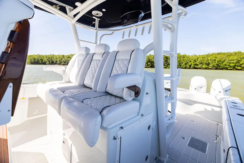 Strange Magic Yacht Photos Pics 