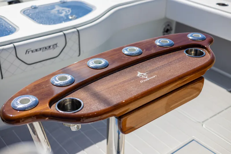 Strange Magic Yacht Photos Pics 