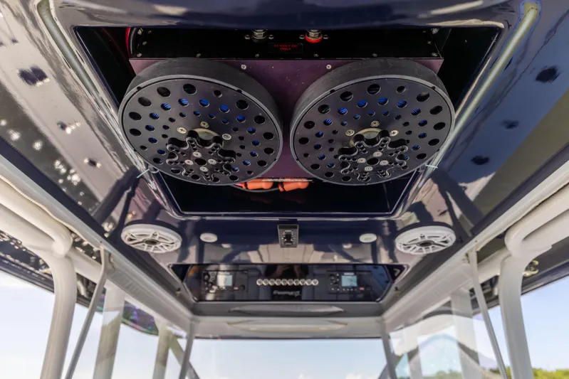 Strange Magic Yacht Photos Pics 