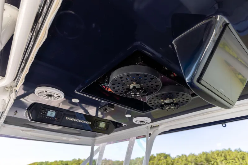 Strange Magic Yacht Photos Pics 