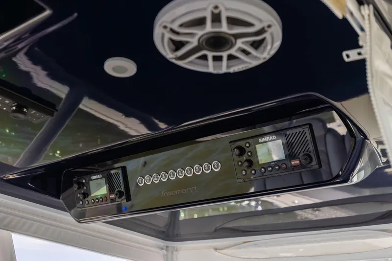 Strange Magic Yacht Photos Pics 