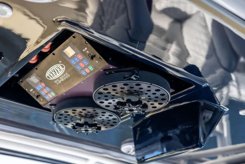 Strange Magic Yacht Photos Pics 