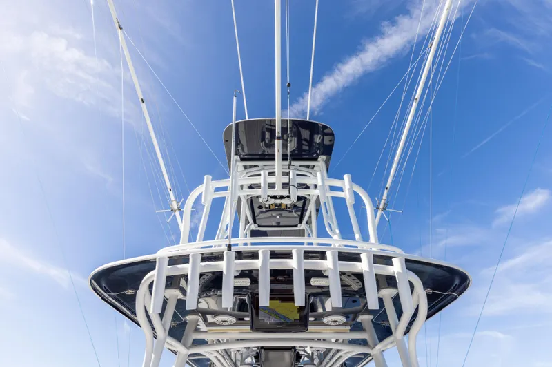 Strange Magic Yacht Photos Pics 