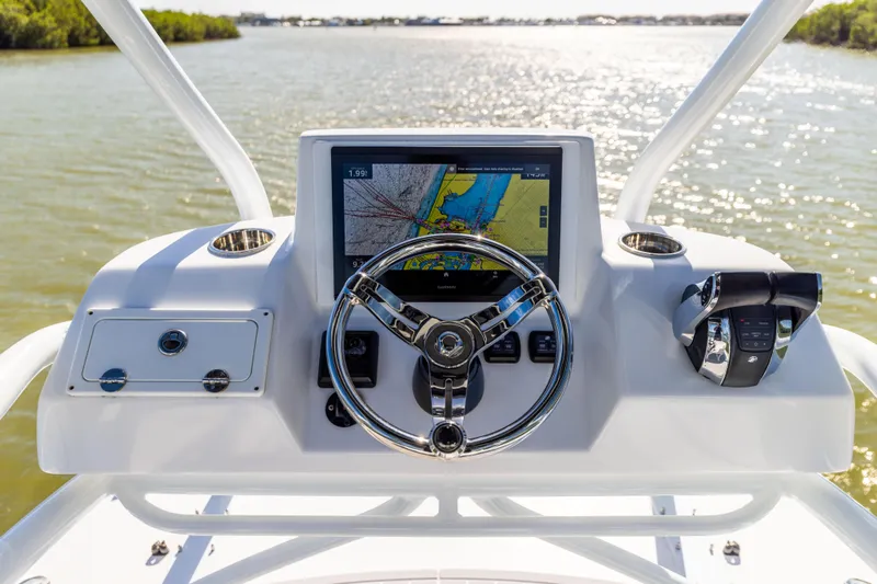 Strange Magic Yacht Photos Pics 