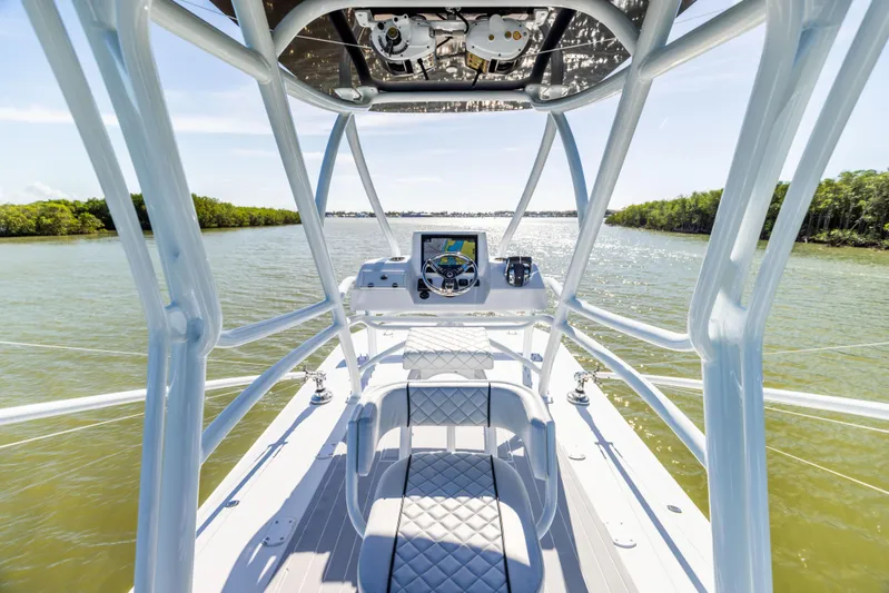 Strange Magic Yacht Photos Pics 