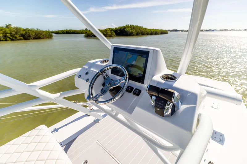 Strange Magic Yacht Photos Pics 