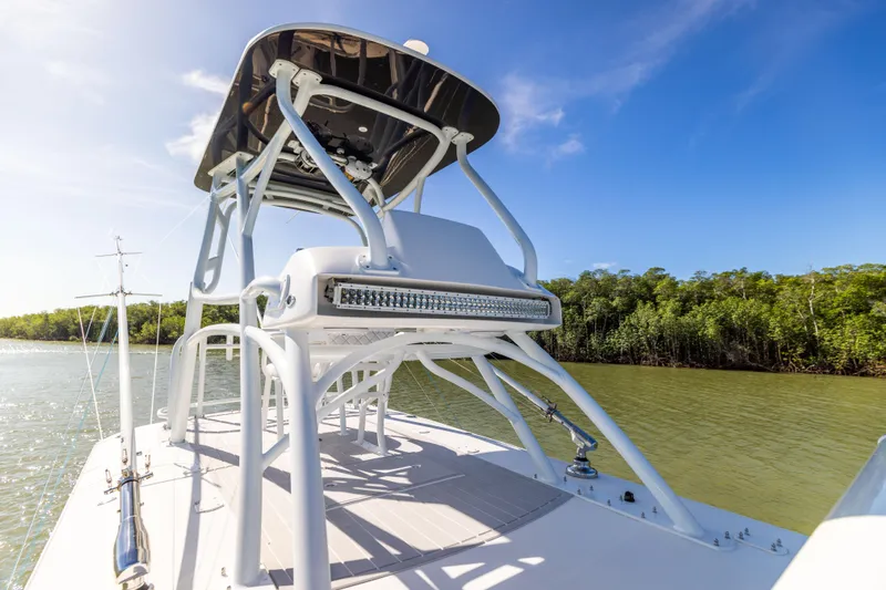 Strange Magic Yacht Photos Pics 