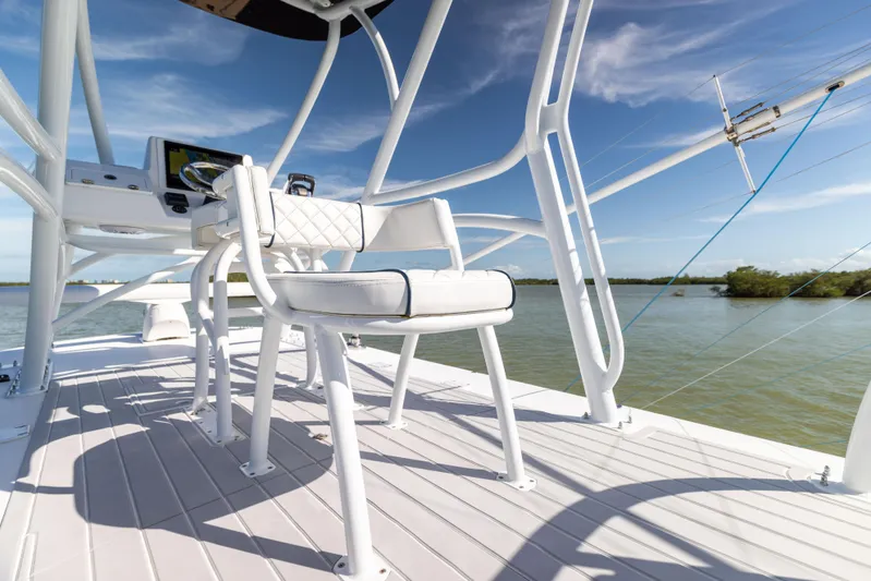 Strange Magic Yacht Photos Pics 