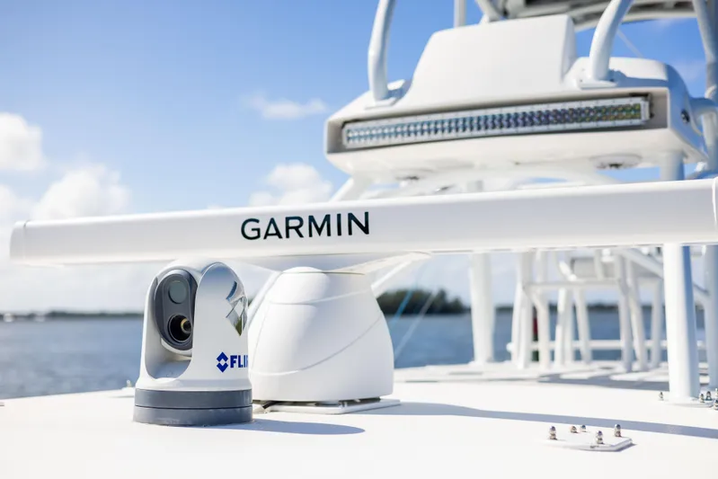 Strange Magic Yacht Photos Pics 