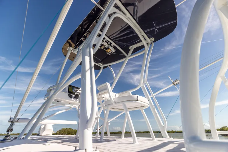 Strange Magic Yacht Photos Pics 