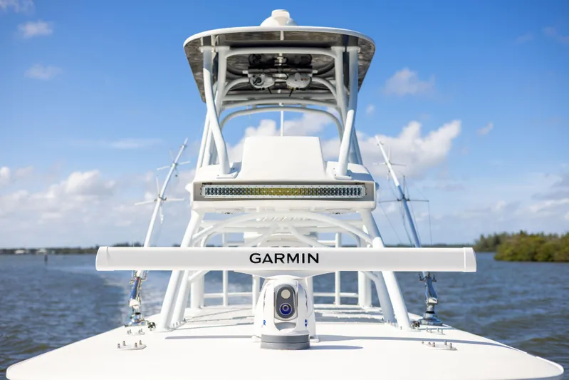 Strange Magic Yacht Photos Pics 