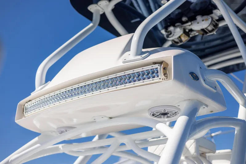 Strange Magic Yacht Photos Pics 