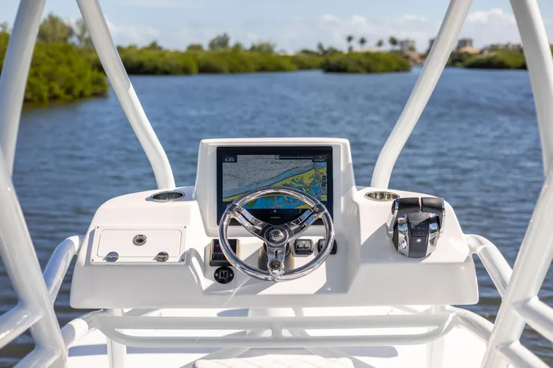 Strange Magic Yacht Photos Pics 