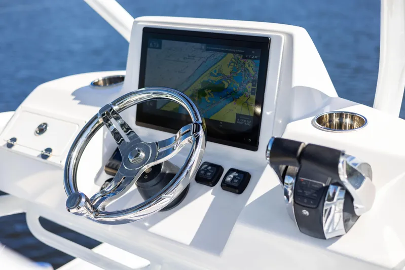 Strange Magic Yacht Photos Pics 