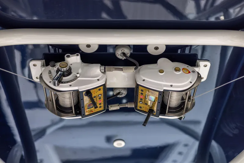 Strange Magic Yacht Photos Pics 