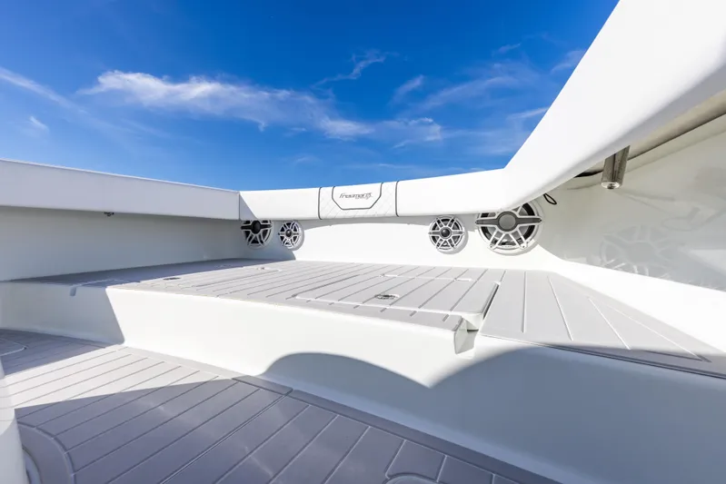 Strange Magic Yacht Photos Pics 