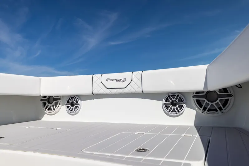 Strange Magic Yacht Photos Pics 