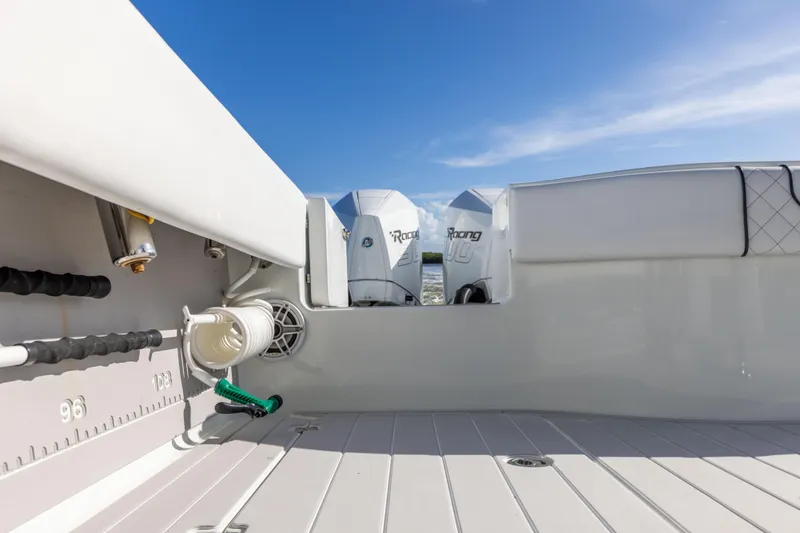 Strange Magic Yacht Photos Pics 