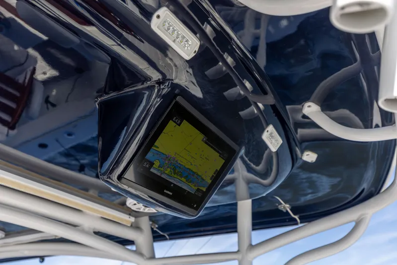 Strange Magic Yacht Photos Pics 