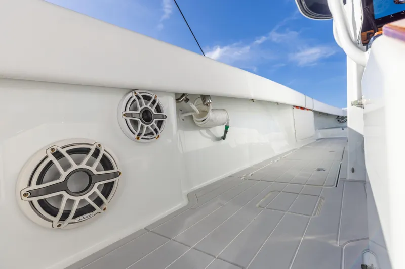 Strange Magic Yacht Photos Pics 