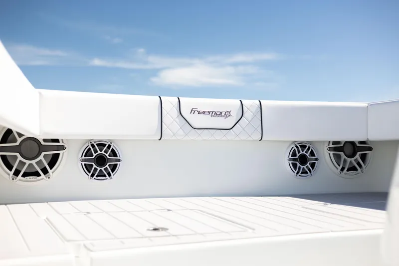 Strange Magic Yacht Photos Pics 