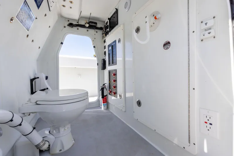 Strange Magic Yacht Photos Pics 