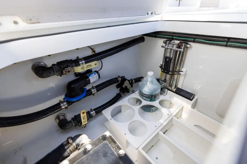 Strange Magic Yacht Photos Pics 