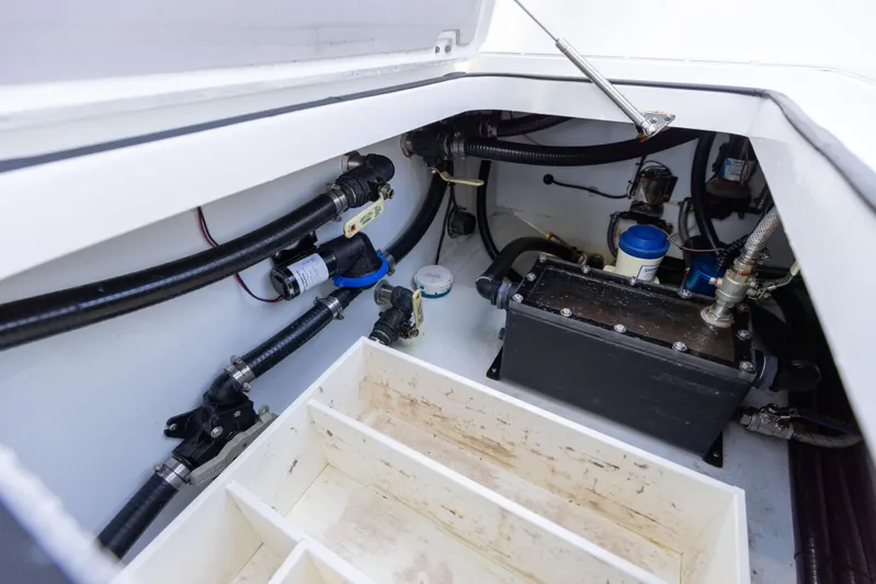 Strange Magic Yacht Photos Pics 