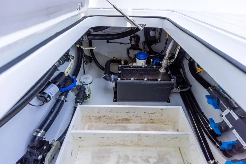 Strange Magic Yacht Photos Pics 