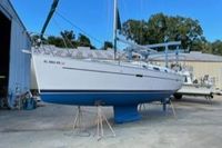2007 Beneteau 343