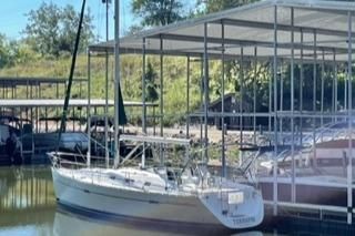 2007 Beneteau 343