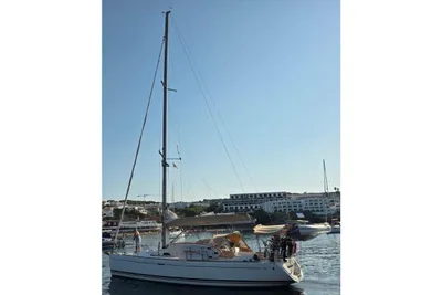 2003 Dufour 40 Performance