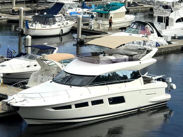 2014 50' Prestige-500 Jupiter, FL, US