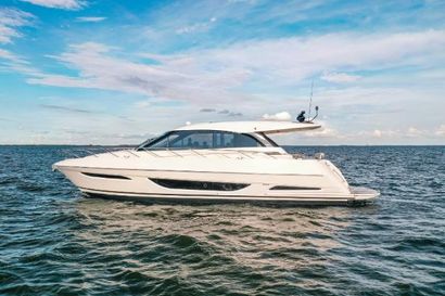 2021 50' Maritimo-X50 Tampa, FL, US