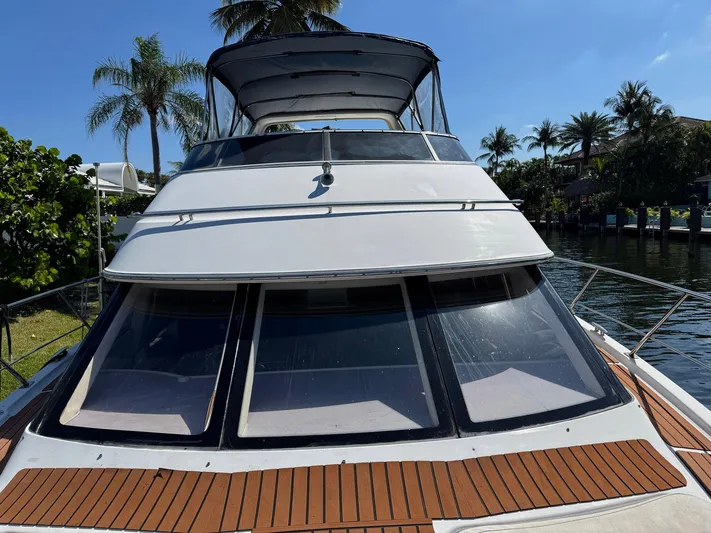Craver Yacht Photos Pics 