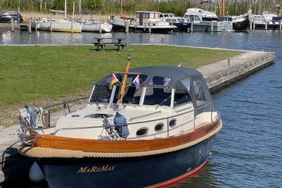 2007 Antaris MK825 Kotter
