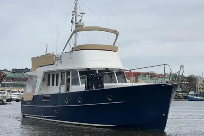 2007 Beneteau Swift Trawler 42