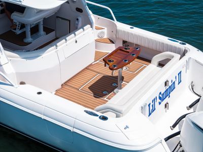 Yacht