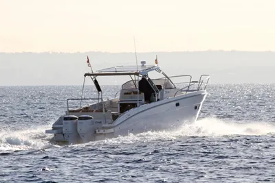 2023 Saver 330 WA