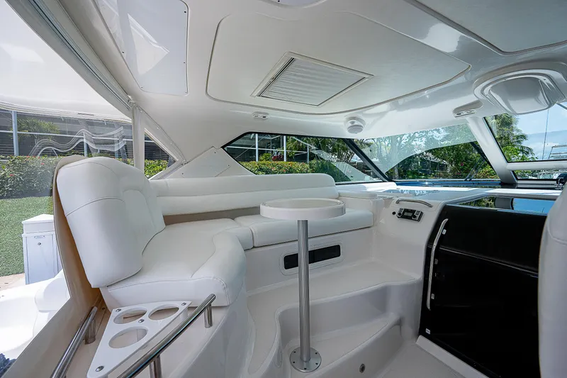 Second Chance II Yacht Photos Pics 