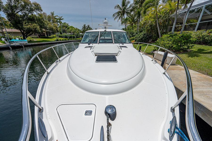 2007 Tiara Yachts 4300 Sovran