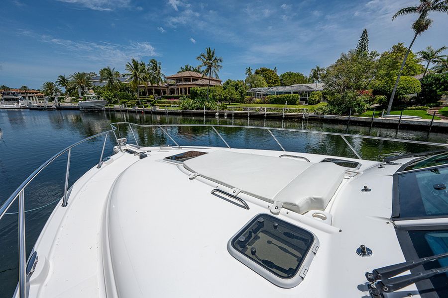 2007 Tiara Yachts 4300 Sovran